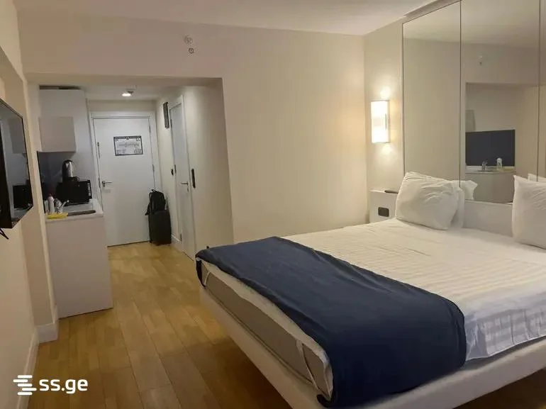 1 room Flat Daily rent