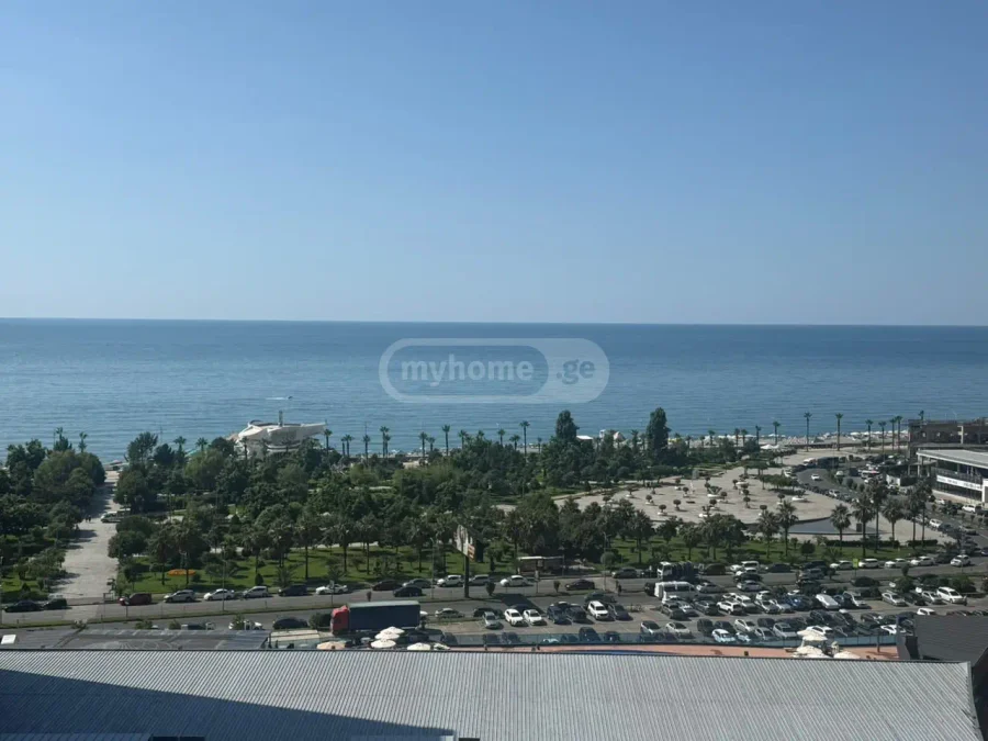 1+1 на Ангис ул. აეროპორტის უბანი