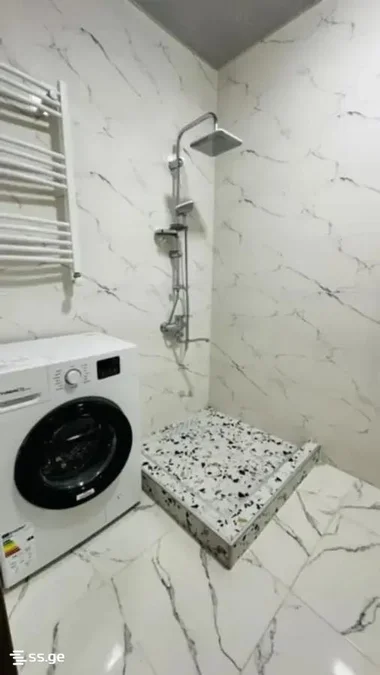 Коммерческое помещение на gmiri kursantebi st. 11 Gldani