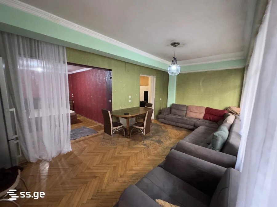 3 room Flat For Sale. Saburtalo