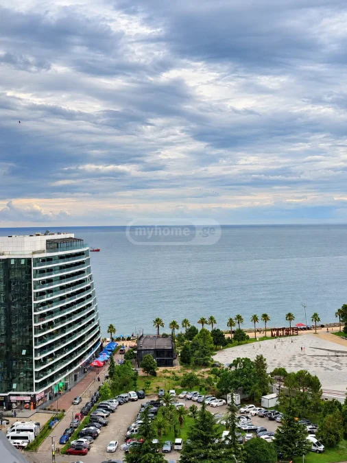 Студия 44 кв.м в Ande Tower 2, $59000