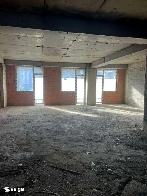4 room Flat For Sale. Saburtalo