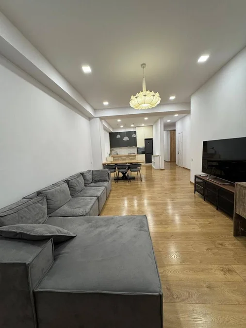 Greenhill Residence: 4-комнатная, 170.0 м²