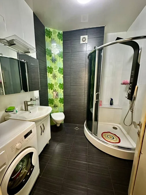 Квартиру 1+1 — $500