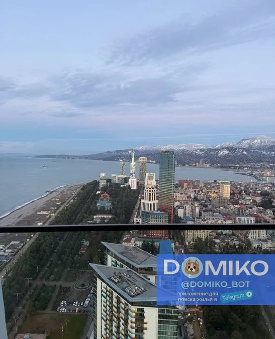 Студия на Ш. Руставели пр. 42 Rustaveli District