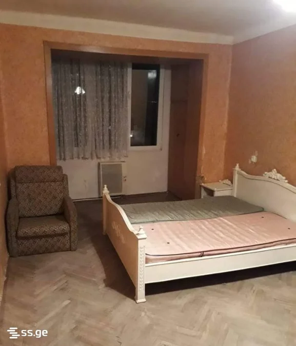 1 room Flat for rent. Sanzona
