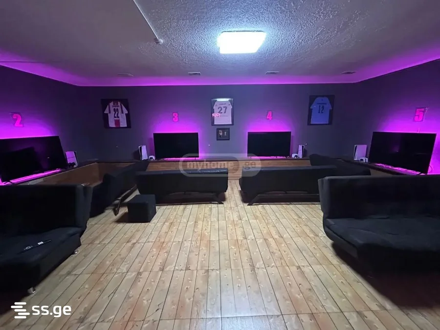 Коммерческое помещение 100 м², Сабуртало, $700