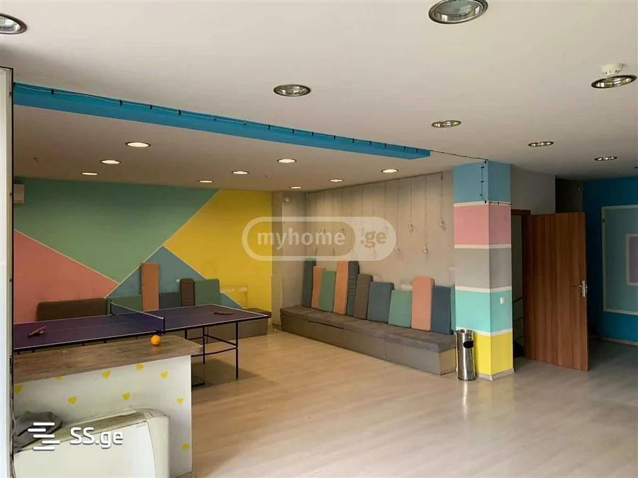 1 room Private House Daily rent. Nadzaladevi