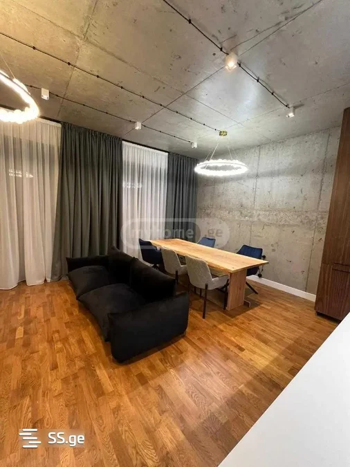 3 room Flat For Sale. Ortachala
