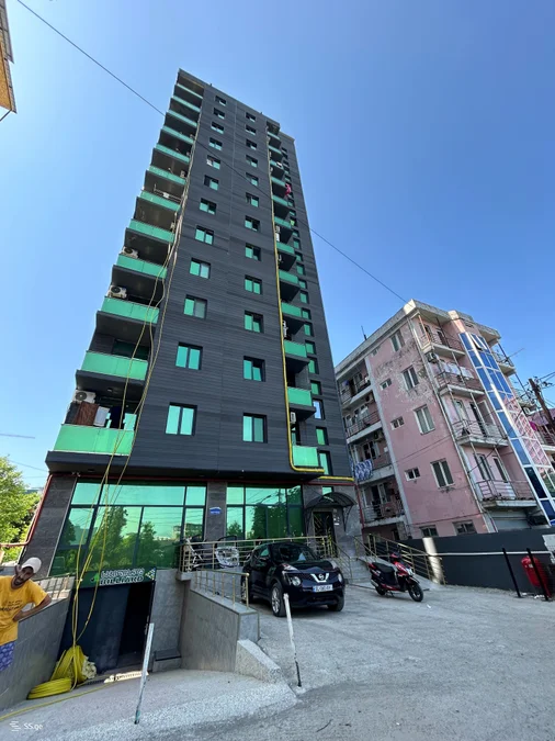 1+1 на Ангис 1-й переулок 23 Airport District
