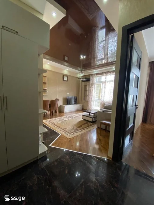 2 room Flat for rent. Ortachala