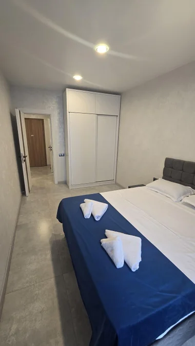 1-комн. студия в Alley Palace, $60/сутки
