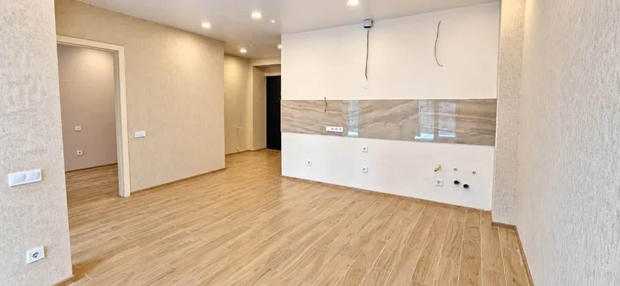 2+1 на Parnavaz Mepe Street 59 Old Batumi District