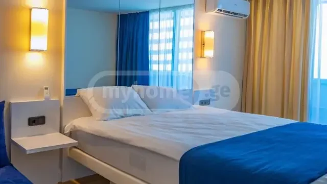Студия 30 кв.м в Orbi City (Блок A), $58000