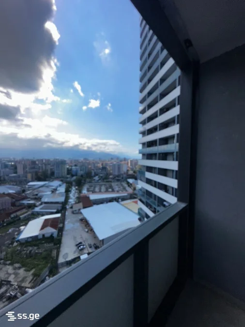 Коммерческое помещение на Bagrationi Residence Batumi Багратиони ул. 131 Bagrationi District