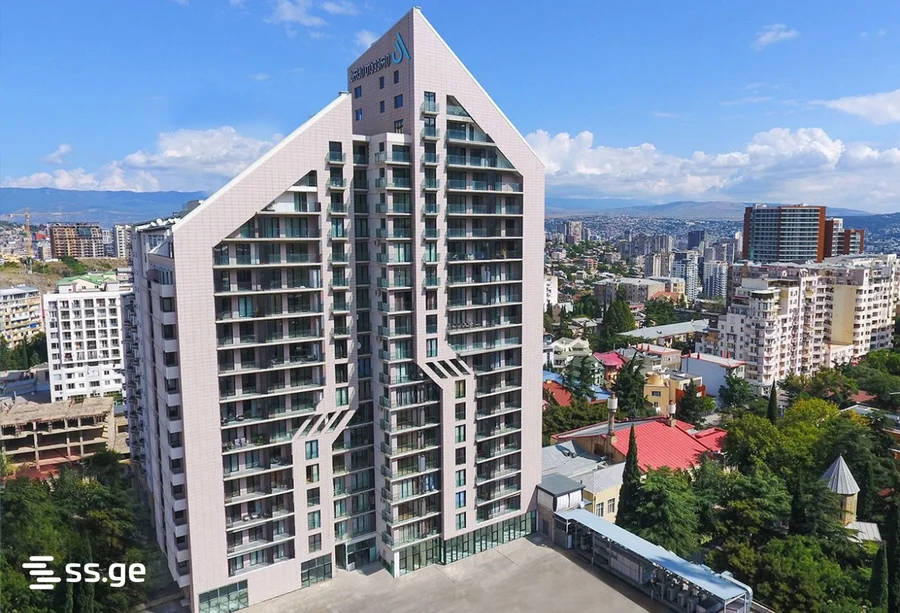 4 room Flat For Sale. Vake
