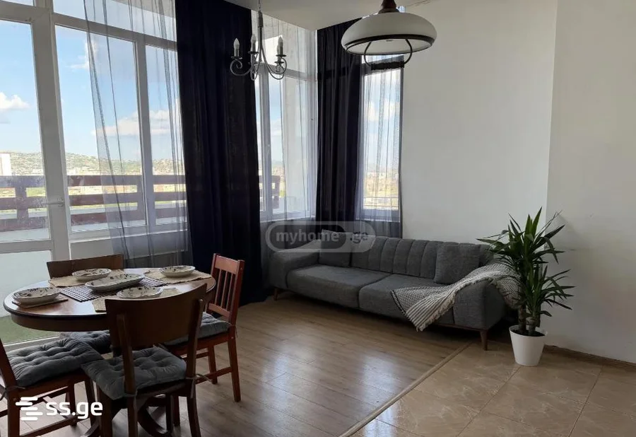 2 room Flat For Sale. Didube