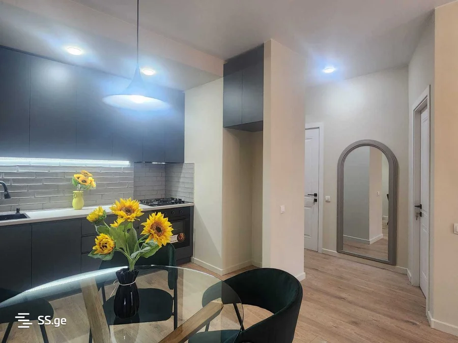 2 room Flat For Sale. Nadzaladevi