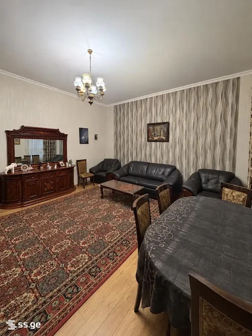 3 room Flat For Sale. Vera
