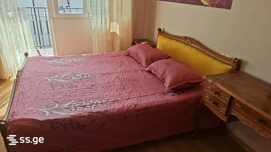 1+1 на Ш. Руставели пр. 52 Rustaveli District