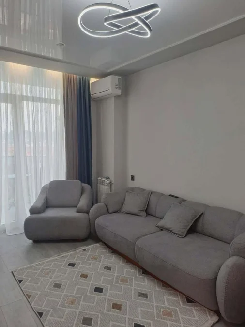 1+1 на Zhiuli Shartava Avenue 27 Khimshiashvili District