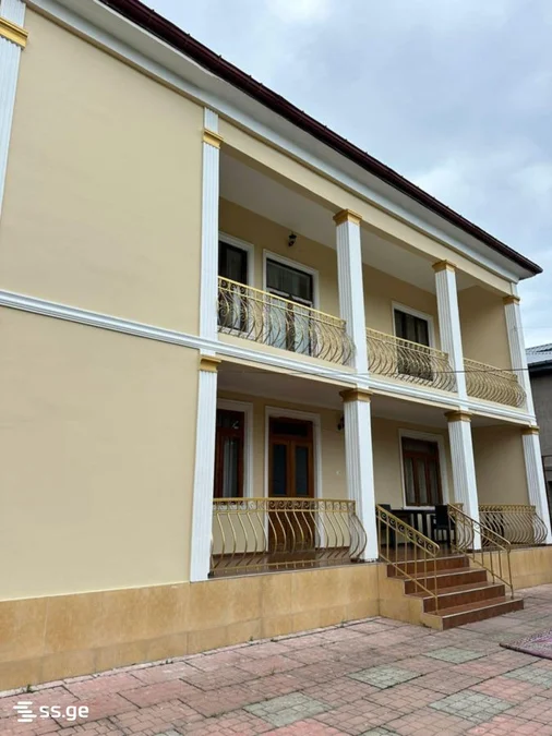 3 room Private House For Rent