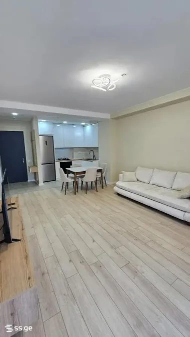 2 room Flat For Sale. Saburtalo