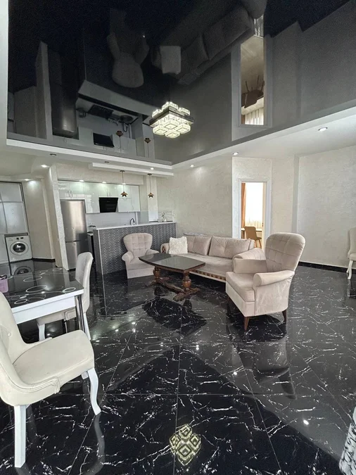 3+1 ул. Инасаридзе, 16а - $1000