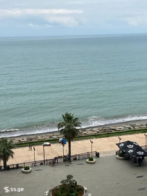 1+1 на Panorama Batumi ლეხ და მარია კაჩინსკების ქუჩა 8 Airport District