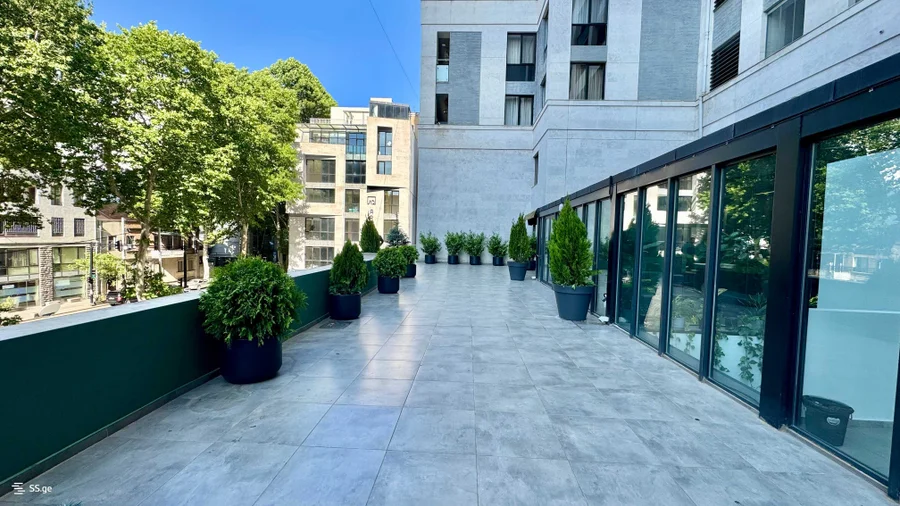 Commercial space For Sale. Vake