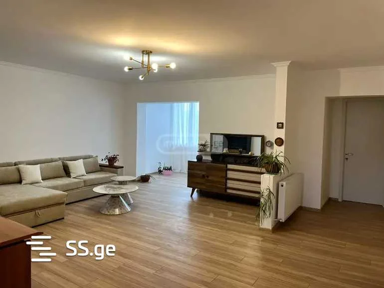 5 room Flat For Sale. Didi digomi