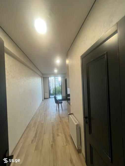 2 room Flat For Sale. Vazisubani