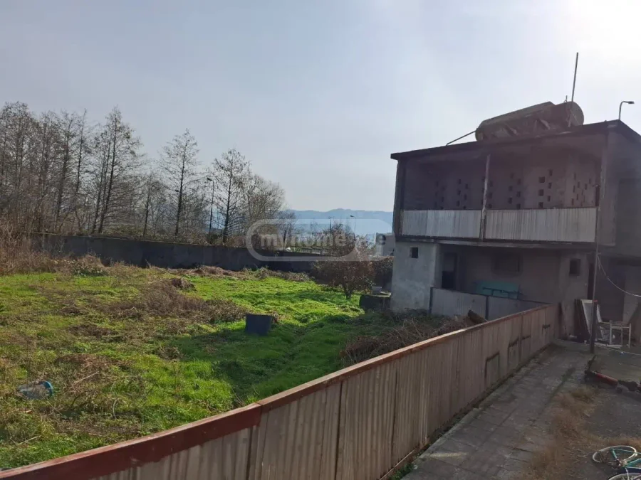 Земельный участок 1036 кв.м в районе Аэропорта