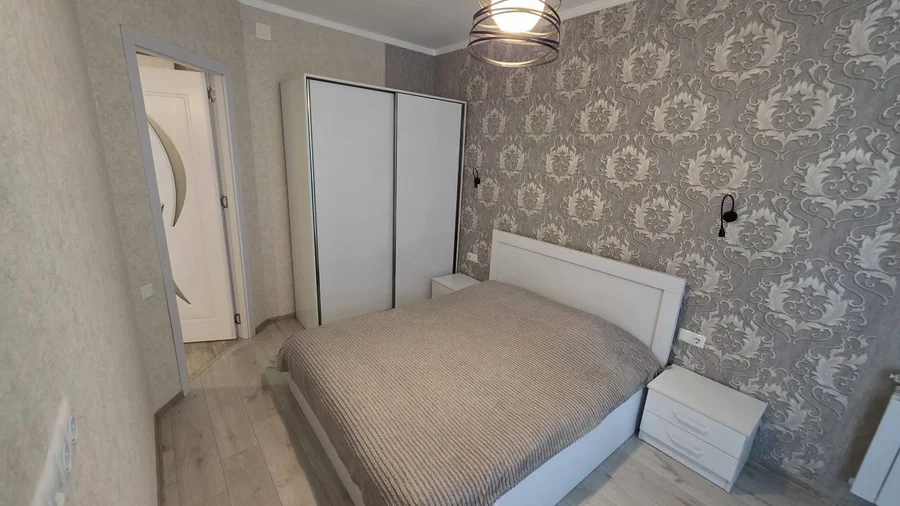 Долгосрочная аренда квартиры