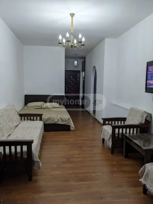 1+1 на Firosman St. 18b რუსთაველის უბანი