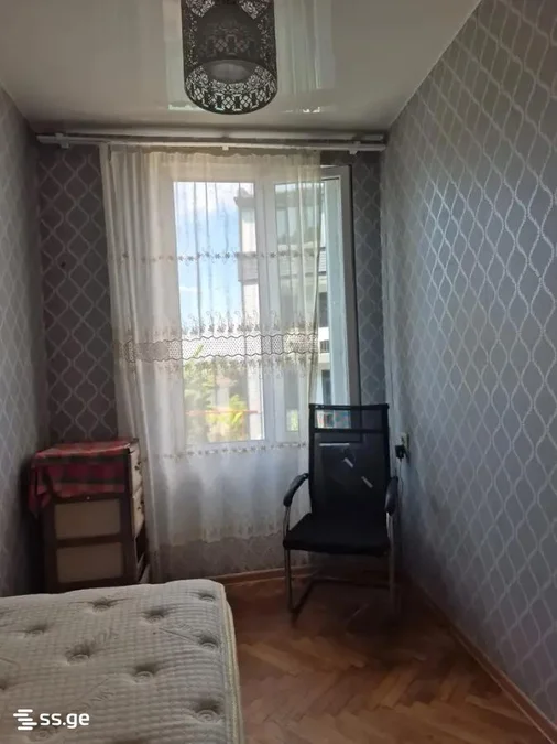 Коммерческое помещение на Bagrationi Residence Batumi Bagrationis Shes. 0 Bagrationi District