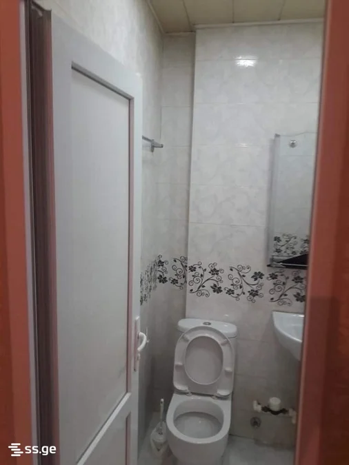 2-комнатная квартира. Дигоми