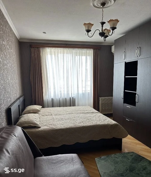 1 room Flat For Rent. Nadzaladevi