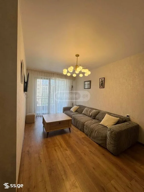 3-комнатная квартира Продаётся. Диди дигоми