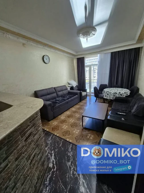 1+1 на ზ. გორგილაძის ქუჩა 92 Rustaveli District