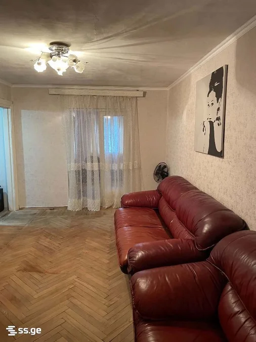 2-комнатная квартира. Дигоми