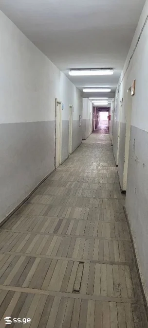 Коммерческая недвижимость (склад/торговая площадь). Сабуртало