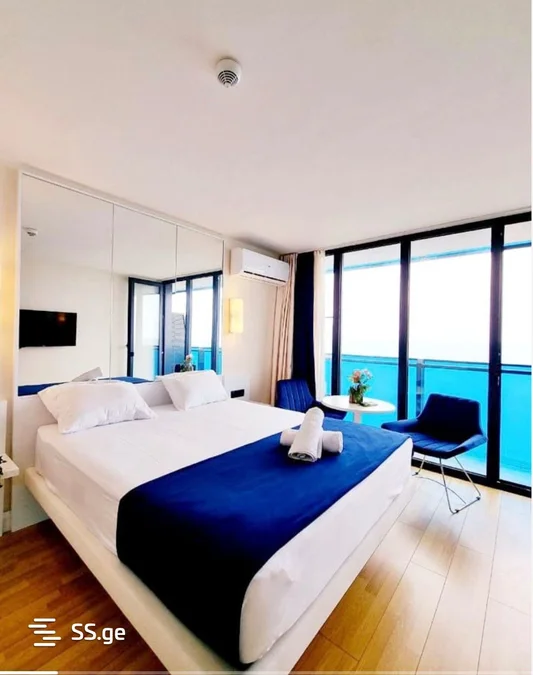 1 room Flat Daily rent