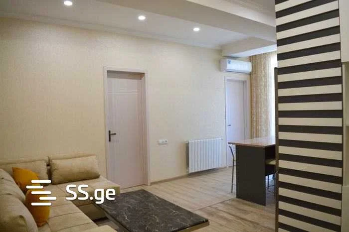 3 room Flat For Rent. Avlabari