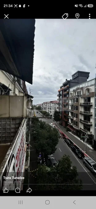 1+1 на Griboedov Street 6 რუსთაველის უბანი
