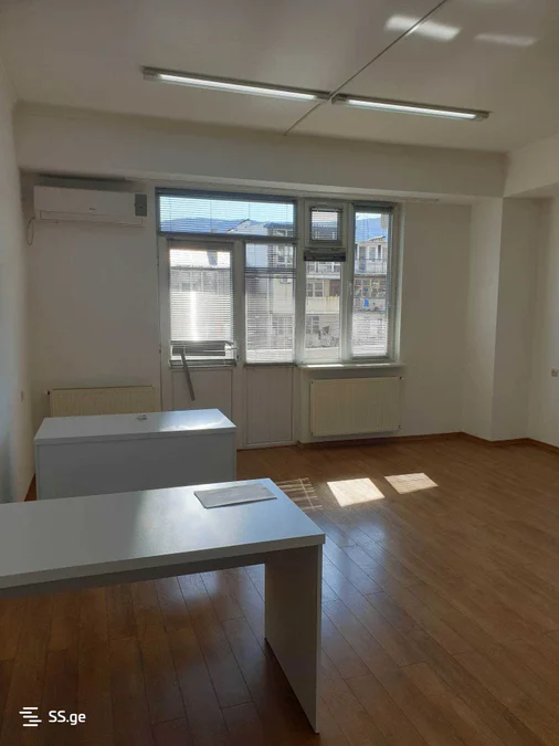 Office For Rent. Saburtalo