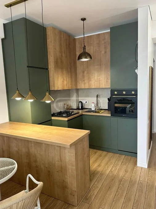3-комнатная квартира в Сабуртало, 80 кв.м, $1200