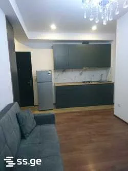 2-комнатная квартира. Самгори
