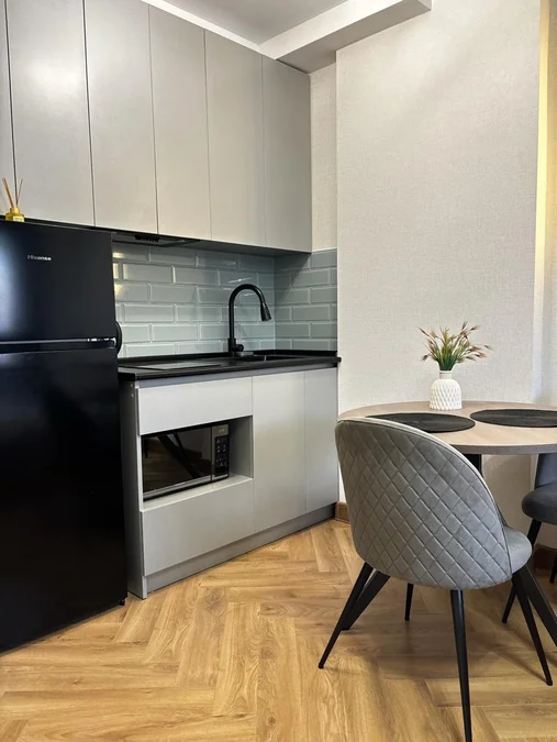 SMG Palace: Студия, 30.0 м²