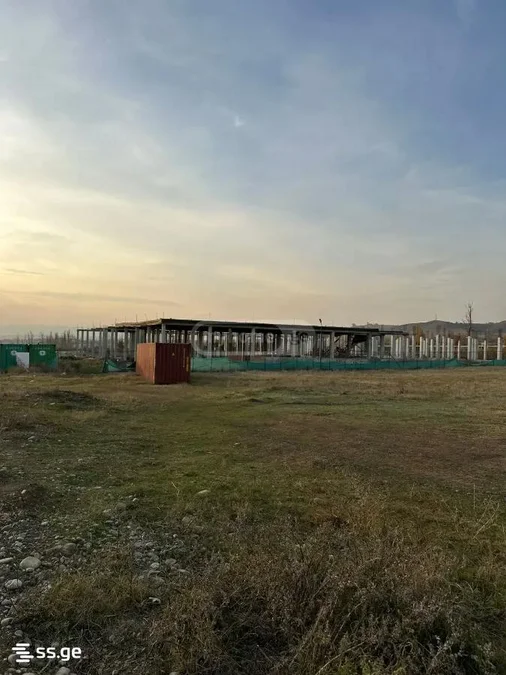 Земельный участок 8500 кв.м в Лило